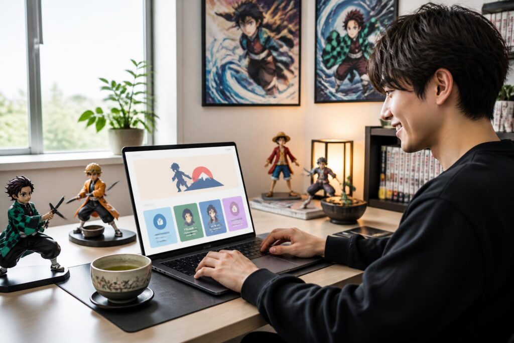 découvrez anime planet expliqué simplement : un guide complet pour comprendre ses fonctionnalités, trouver vos animes préférés et profiter d'une expérience personnalisée.