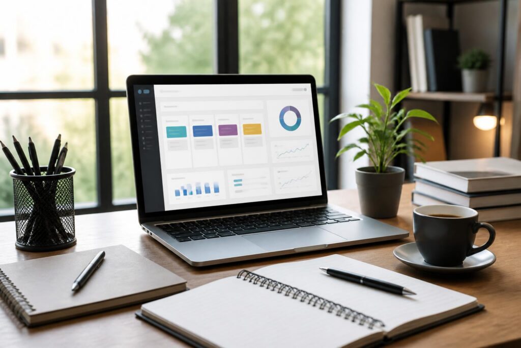 découvrez comment appflowy peut simplifier la gestion de vos projets grâce à une explication claire et concise pour optimiser votre organisation et productivité.