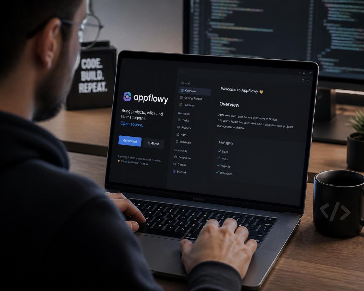 découvrez comment appflowy peut transformer la gestion de vos projets grâce à une explication simple et claire, pour une organisation efficace et sans stress.