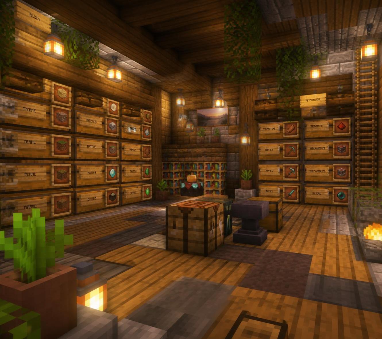 découvrez nos astuces minecraft pour optimiser votre expérience de jeu et profiter pleinement de chaque aventure dans cet univers créatif.