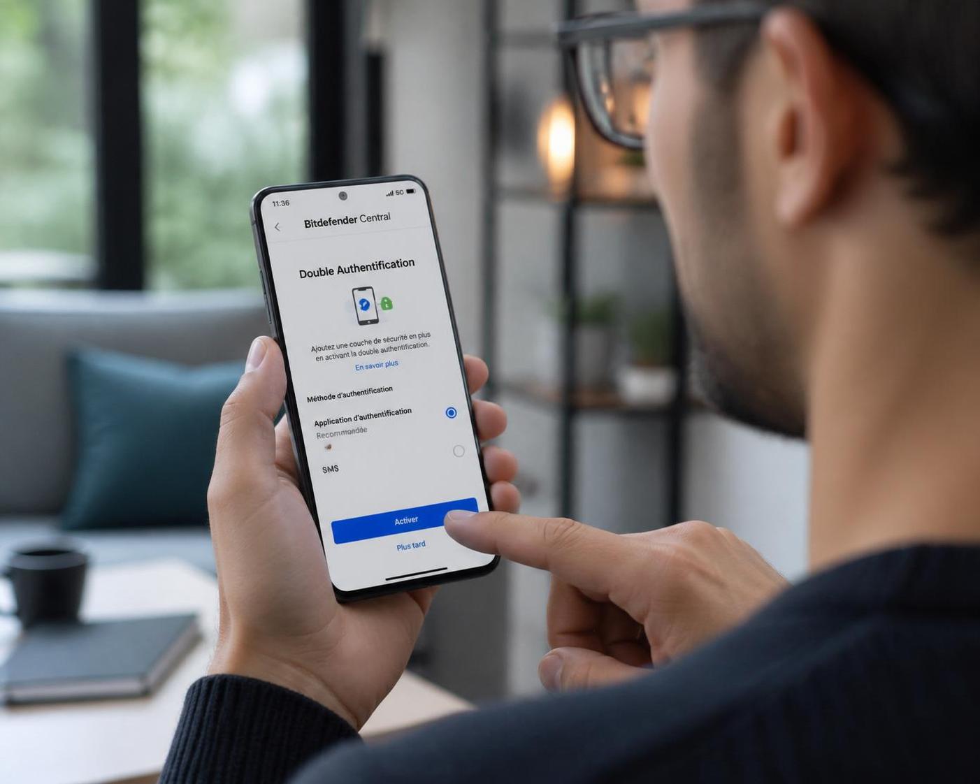découvrez notre guide complet des fonctionnalités de bitdefender central pour optimiser la protection de vos appareils et gérer votre sécurité en toute simplicité.