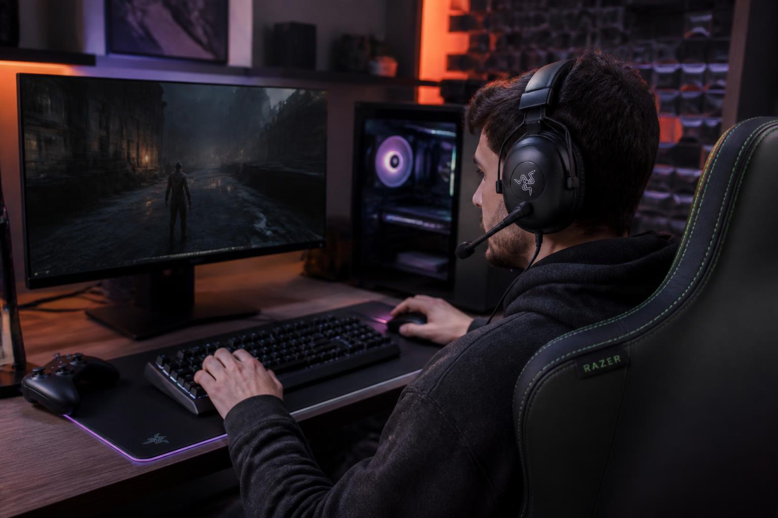découvrez notre avis détaillé 2026 sur le casque razer après plusieurs semaines d'usage. performance, confort et qualité sonore analysés pour vous aider à choisir.