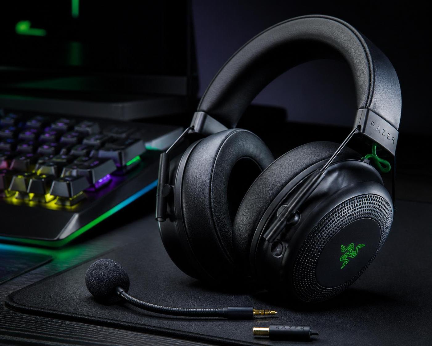 découvrez notre avis détaillé 2026 sur le casque razer après plusieurs semaines d’usage : confort, qualité sonore, autonomie et fonctionnalités décryptés pour vous aider à faire le bon choix.