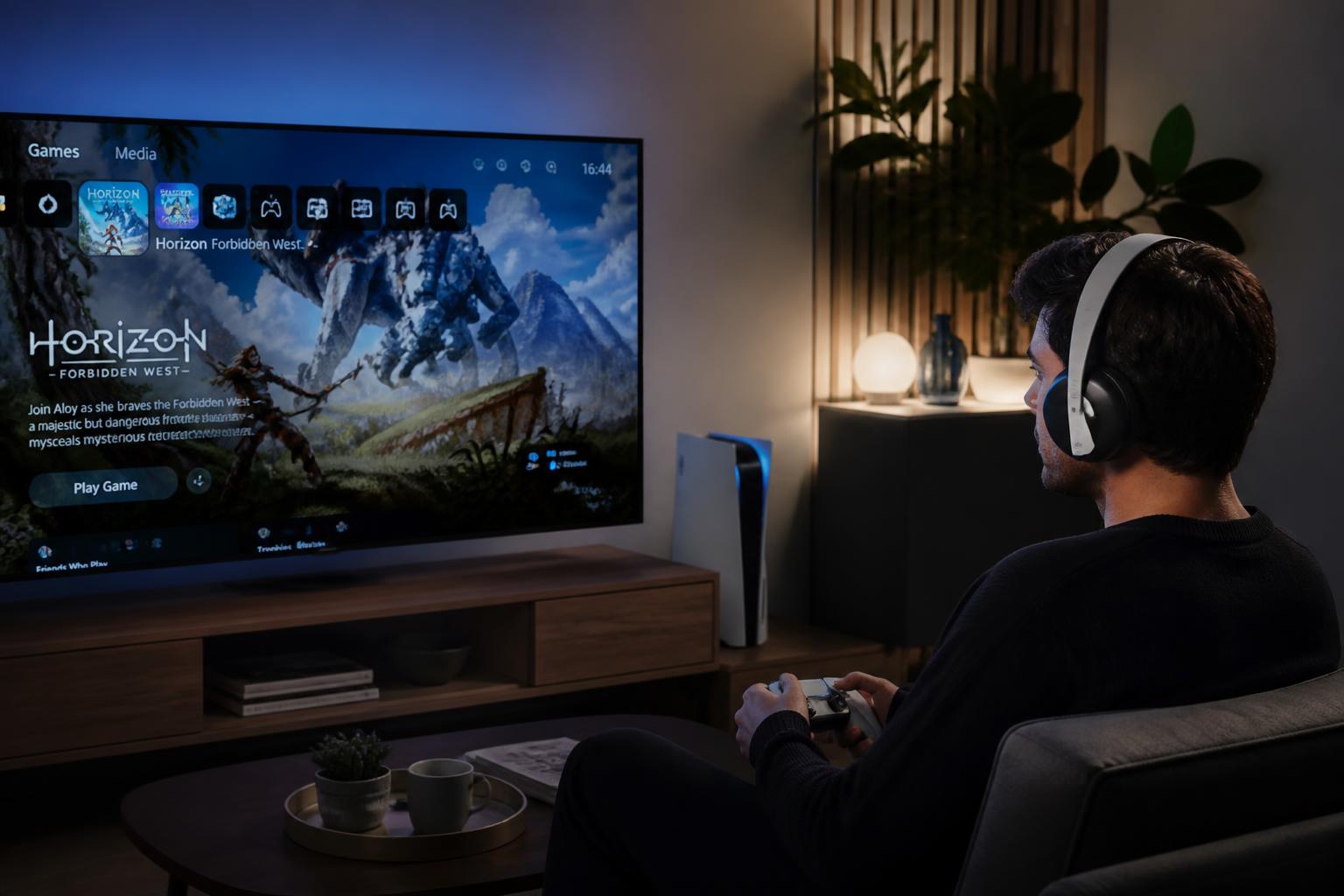 découvrez notre avis complet 2026 sur le casque gamer ps5 après plusieurs mois d'utilisation : performances, confort et qualité sonore analysés en détail.