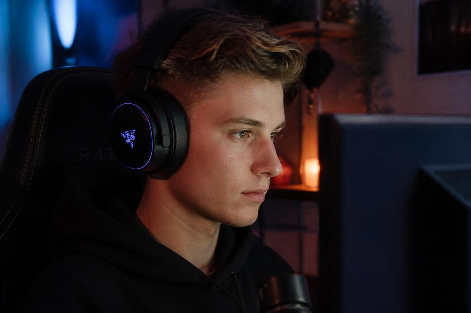 découvrez notre guide complet pour choisir le meilleur casque gamer sans fil, alliant confort, qualité sonore et autonomie pour une expérience de jeu optimale.