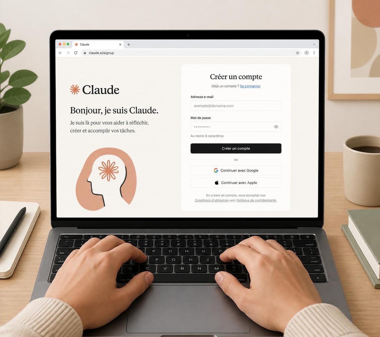 découvrez comment utiliser gratuitement claude ai, une intelligence artificielle innovante, avec notre guide simple et pratique.