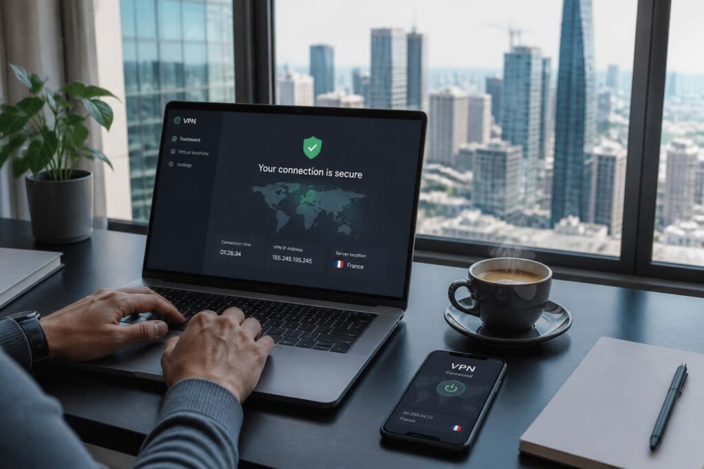 découvrez comment économiser facilement avec notre code promo nordvpn 2026. profitez de réductions exclusives pour protéger votre connexion en toute sécurité.