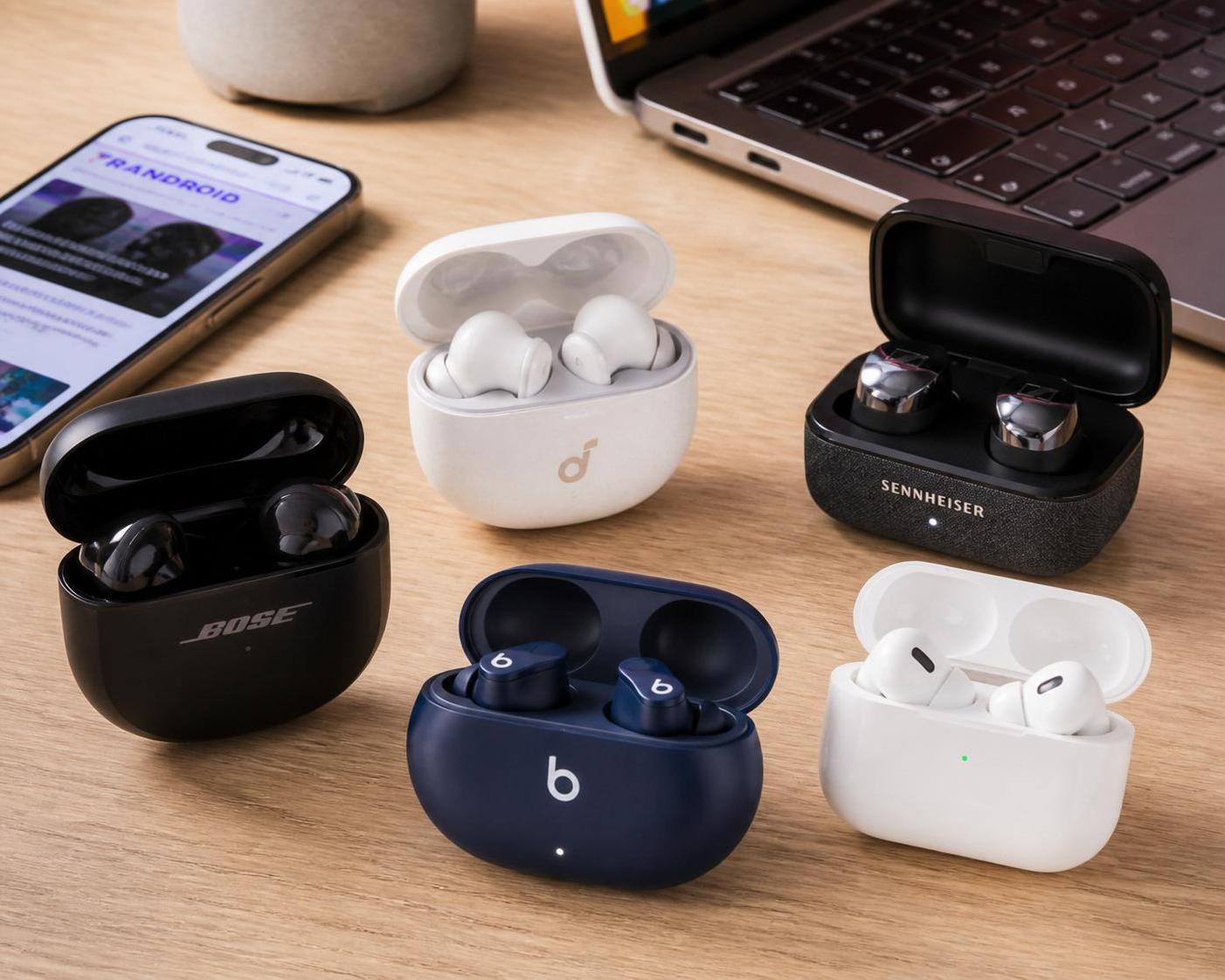 découvrez notre guide complet 2026 pour choisir les meilleurs écouteurs bluetooth adaptés à vos besoins : qualité sonore, autonomie, confort et prix.