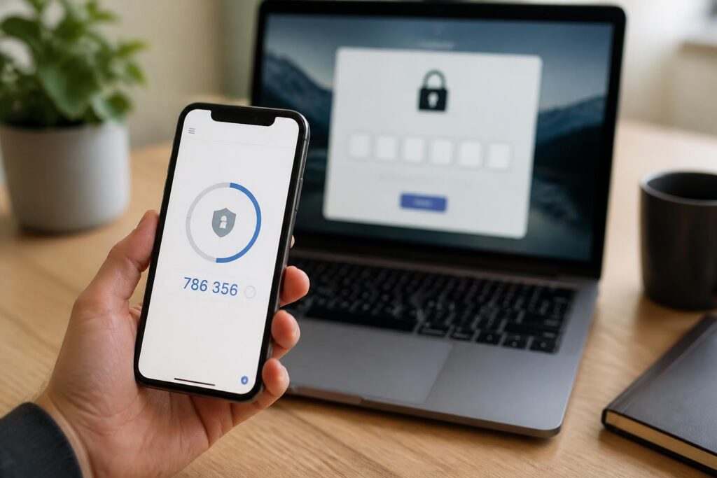 découvrez ce qu'est google authenticator, son fonctionnement et comment l'utiliser facilement pour sécuriser vos comptes en ligne.