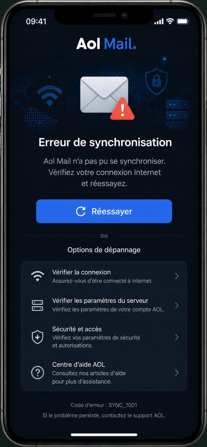 découvrez notre guide pratique pour accéder facilement à votre messagerie aol mail et gérer vos emails en toute simplicité.
