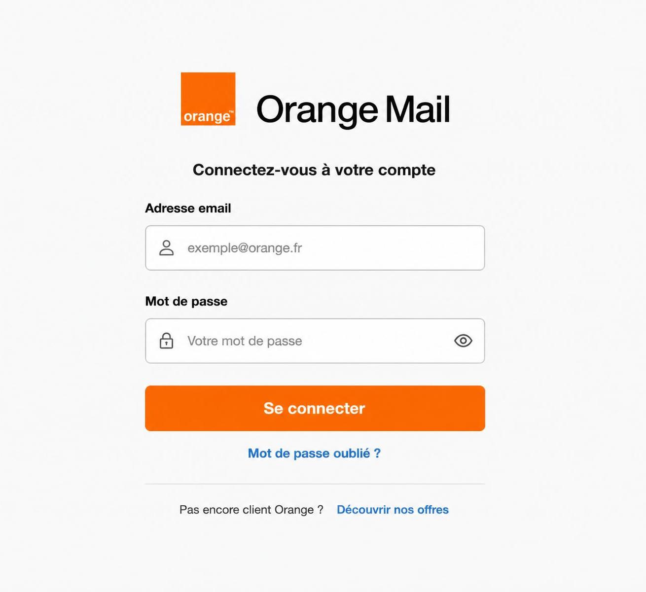 découvrez notre guide pratique pour récupérer facilement l'accès à votre boîte email en quelques étapes simples et sécurisées.