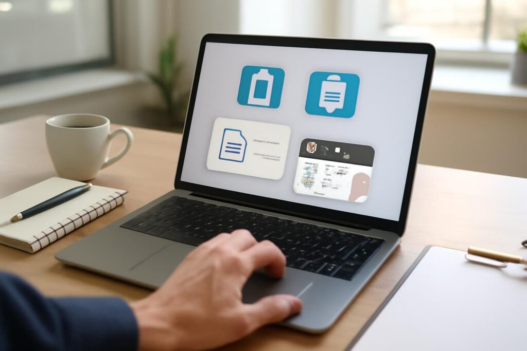 découvrez comment localiser et utiliser efficacement le presse-papiers avec notre guide pratique complet, conçu pour optimiser votre productivité au quotidien.