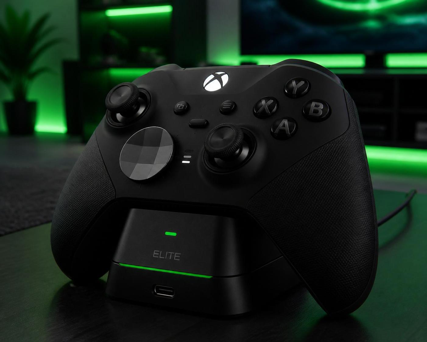 découvrez notre avis détaillé sur la manette xbox elite en 2026 après plusieurs mois d’utilisation. performance, ergonomie et fonctionnalités analysées pour vous aider à faire le bon choix.