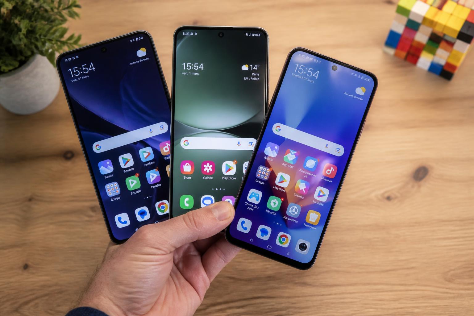 découvrez notre sélection des meilleurs smartphones à moins de 300 euros en 2026, alliant performance, qualité et prix abordable pour tous les budgets.