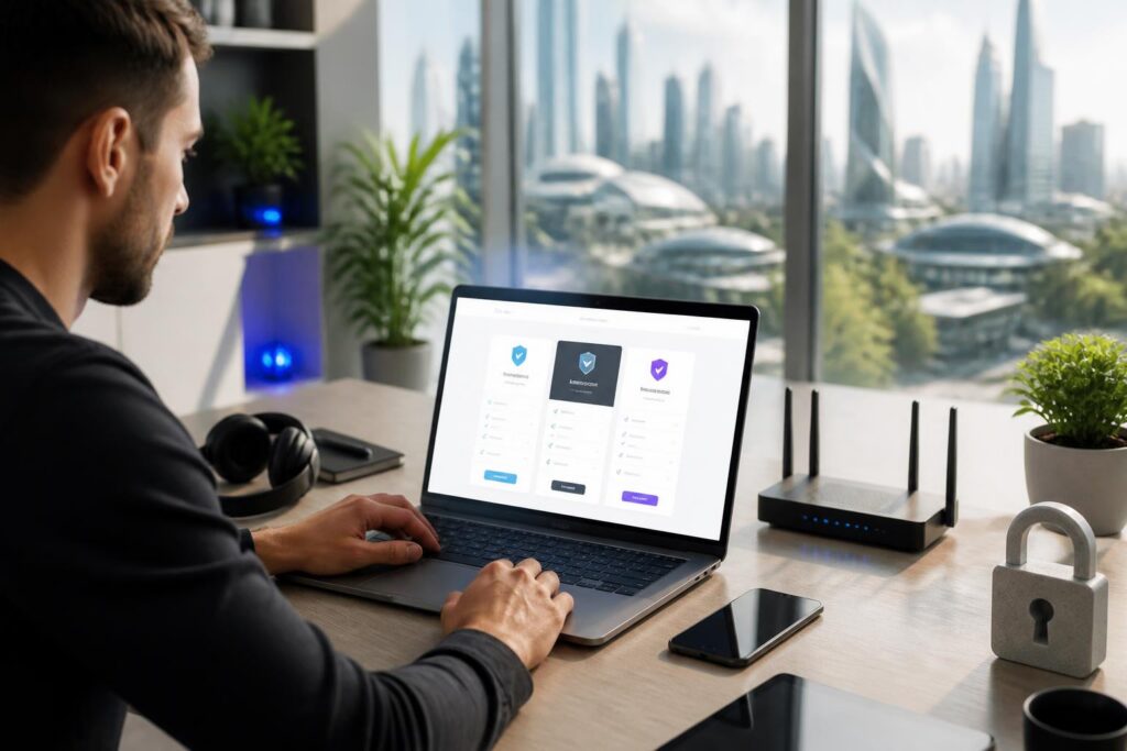 découvrez les tarifs nordvpn pour 2026 et trouvez où souscrire au meilleur prix pour une sécurité en ligne optimale.