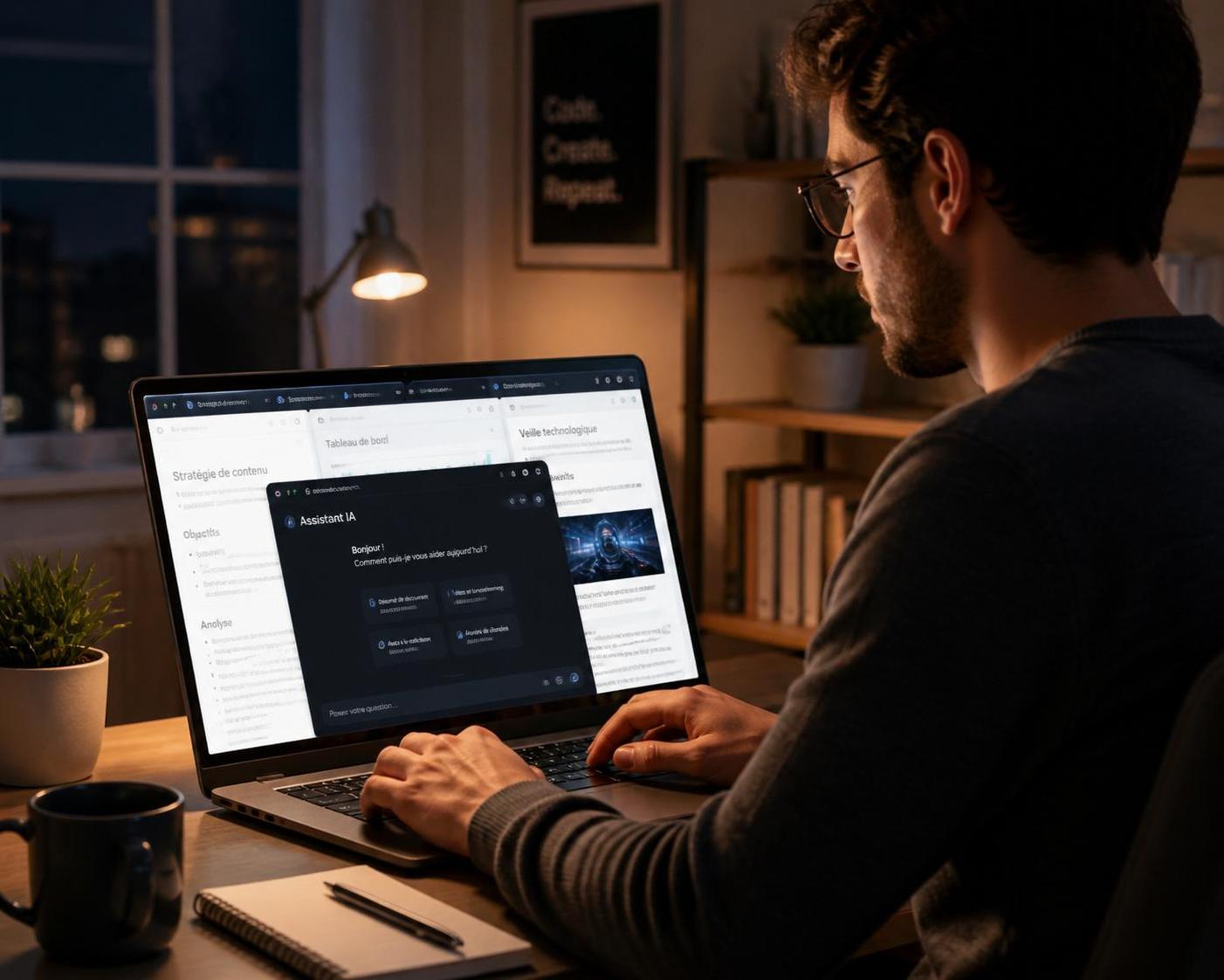 découvrez perplexity ai en français, une explication simple de cette intelligence artificielle innovante et explorez ses principaux usages dans divers domaines.