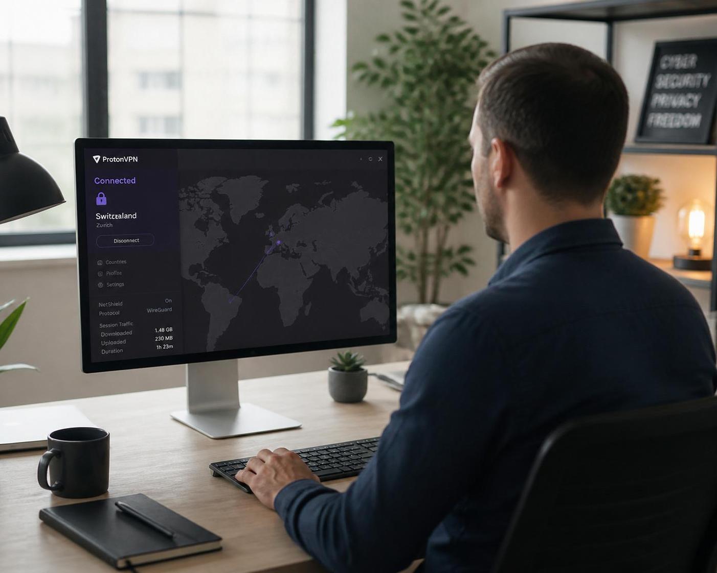 découvrez notre avis complet sur protonvpn en 2026 après plusieurs mois d'utilisation. analyse des performances, sécurité, fonctionnalités et rapport qualité-prix pour vous aider à faire le meilleur choix.