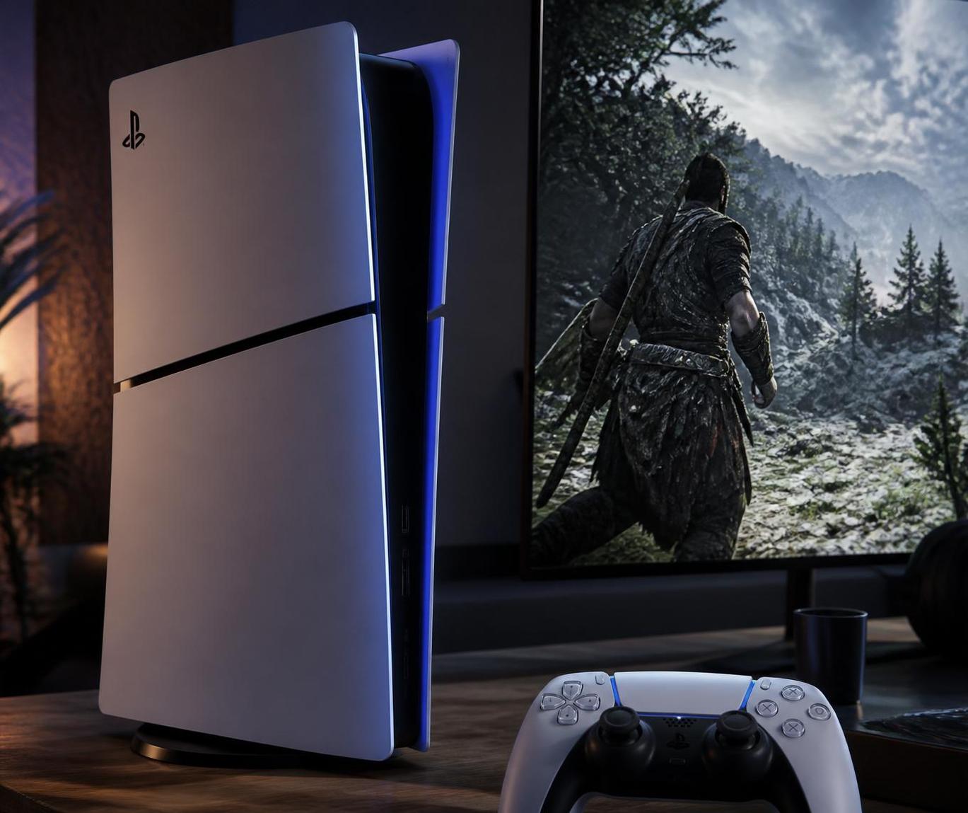 découvrez notre avis complet sur la ps5 slim digital en 2026, après plusieurs mois d'utilisation. performance, design, avantages et inconvénients analysés en détail.