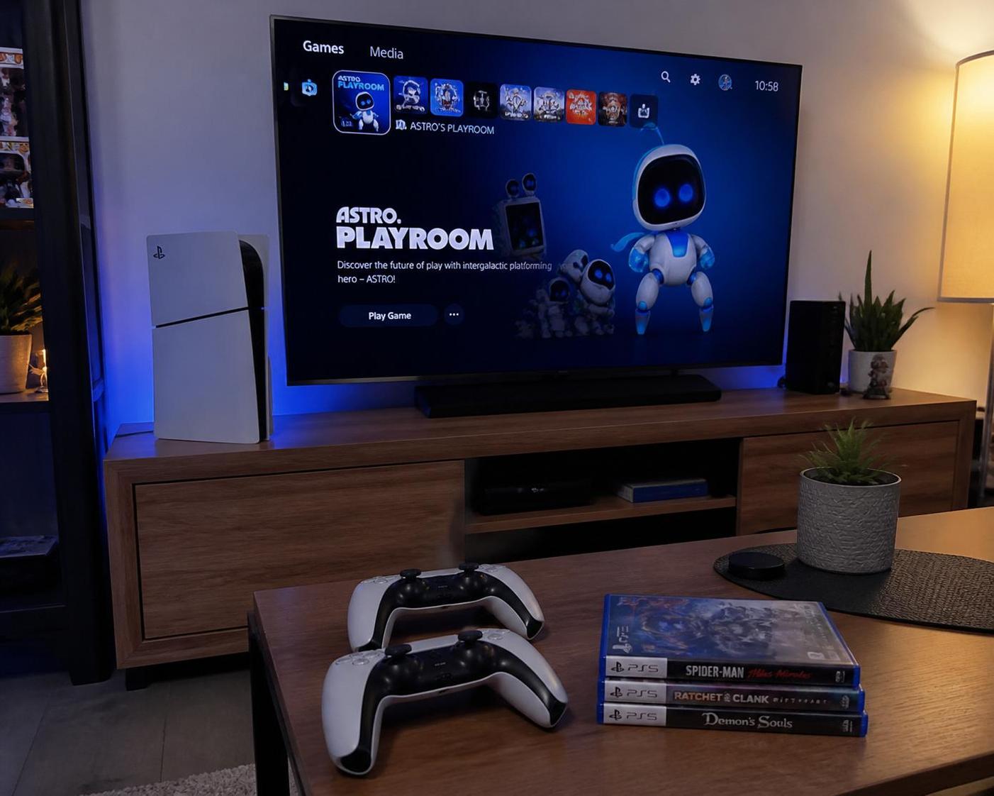 découvrez les différences entre la ps5 slim standard et digitale pour faire le meilleur choix selon vos besoins et habitudes de jeu.