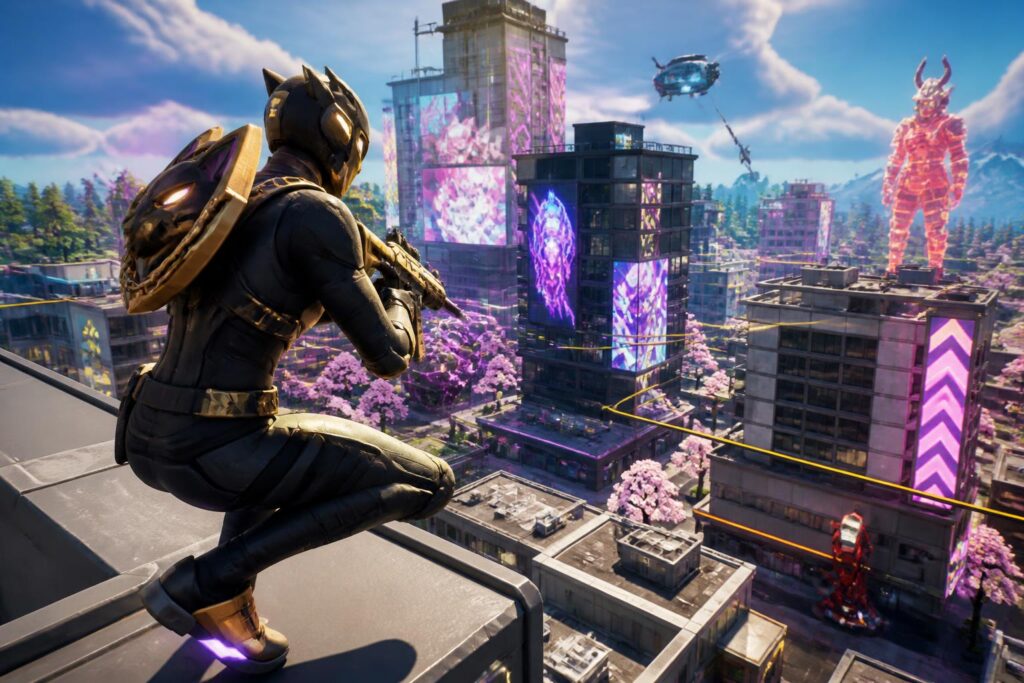 découvrez comment repérer et obtenir les skins fortnite rares grâce à notre guide complet. astuces et conseils pour enrichir votre collection unique dans le jeu.