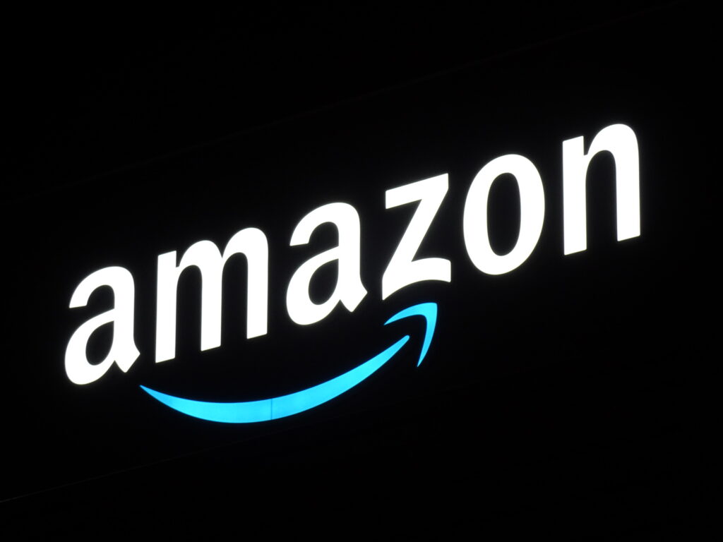 Code Amazon promo