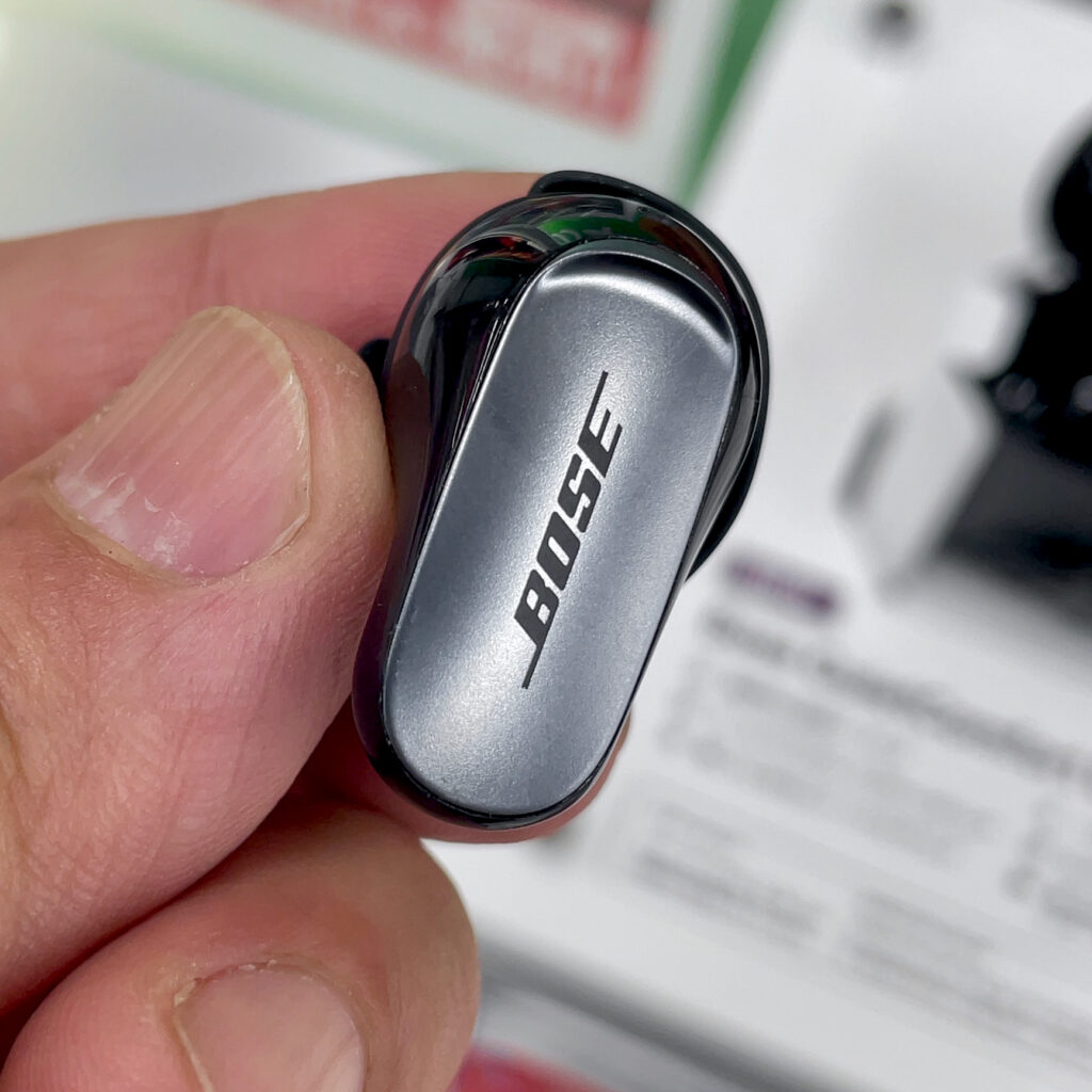 Écouteur Bose