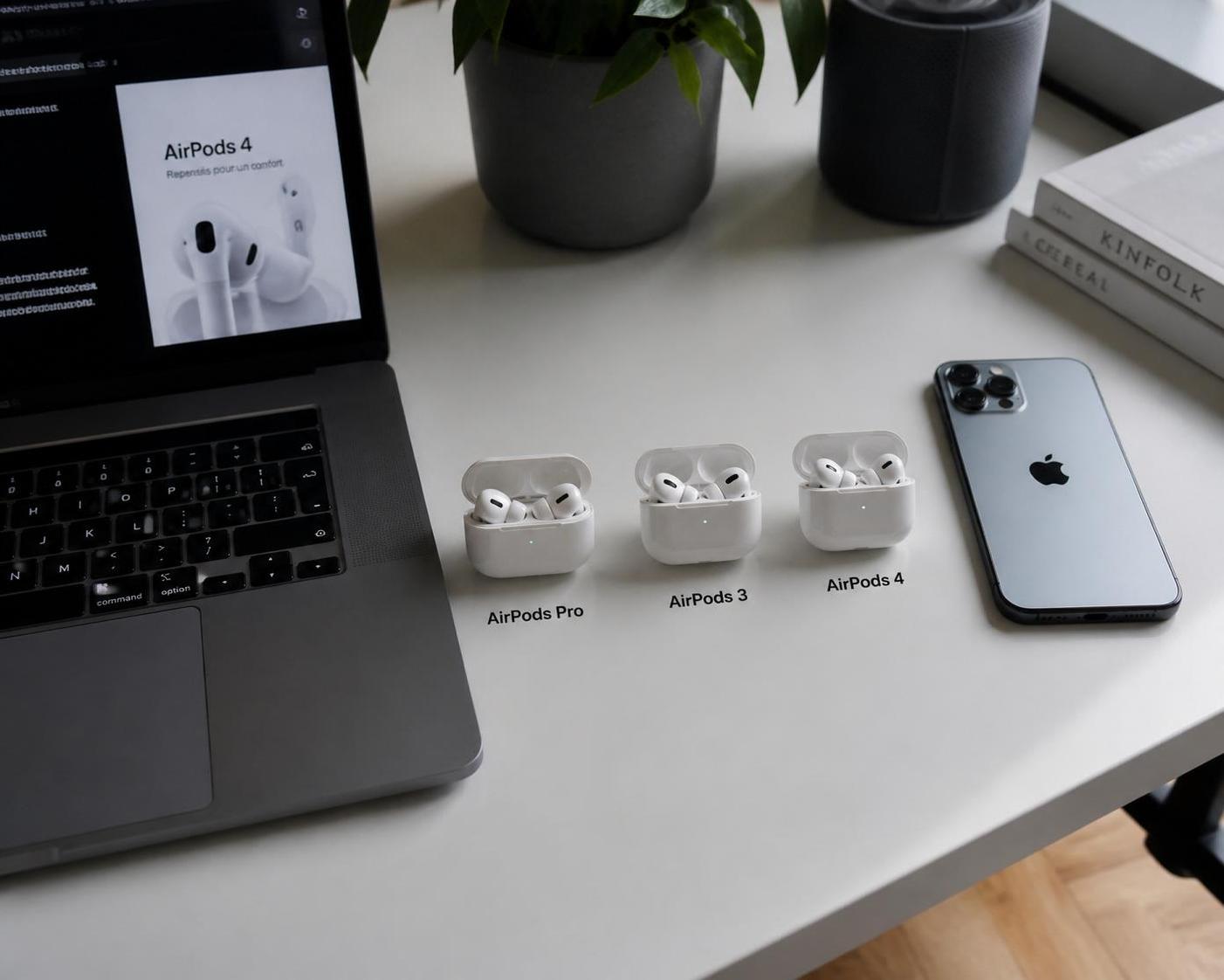 découvrez notre avis 2026 sur les écouteurs sans fil apple après plusieurs mois d’utilisation : performance, qualité sonore et autonomie analysées en détail.