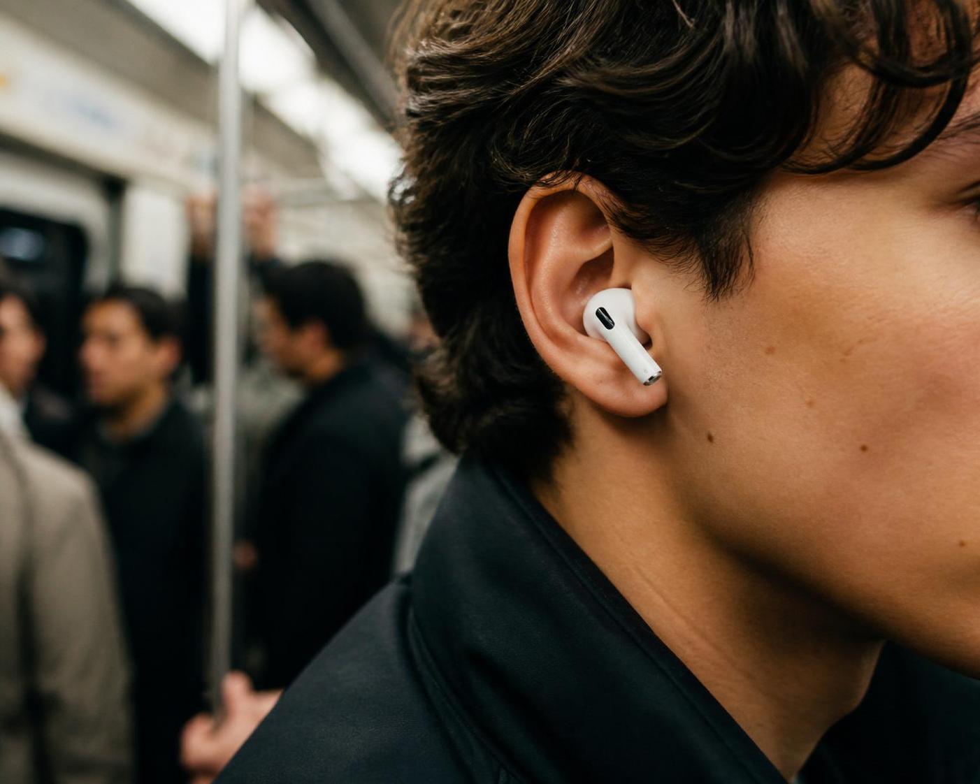découvrez notre avis complet en 2026 sur les écouteurs sans fil apple, après plusieurs mois d'utilisation : performance, autonomie, confort et qualité audio analysés en détail.