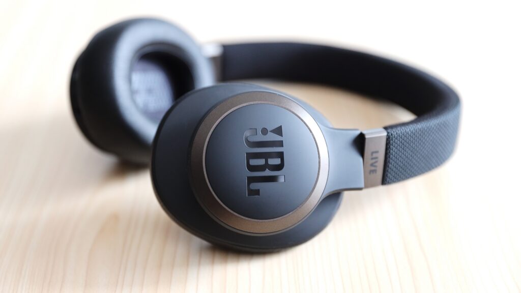 Écouteur sans fil JBL