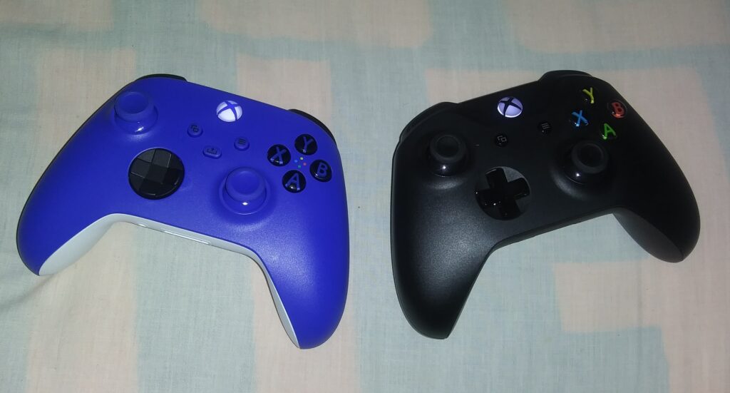 Manette Xbox Series X