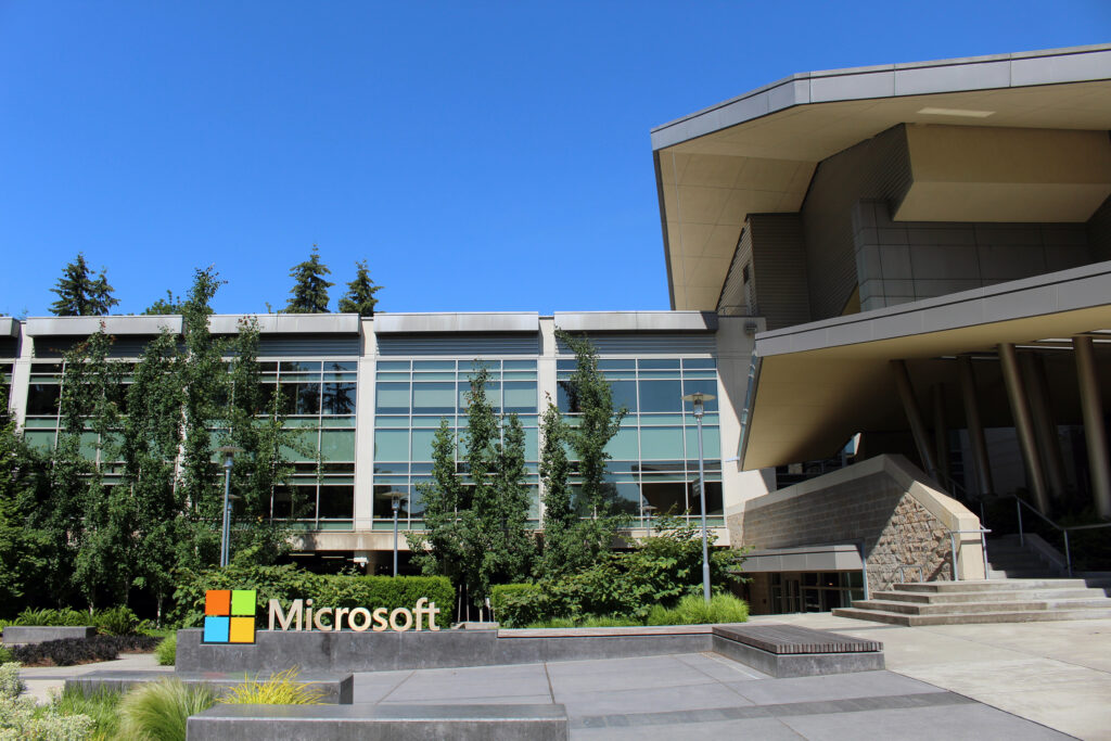 Microsoft Authenticator
