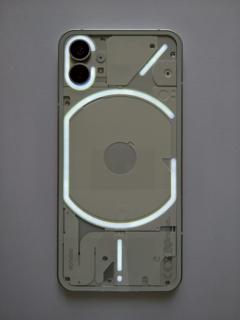 Nothing Phone (3)
