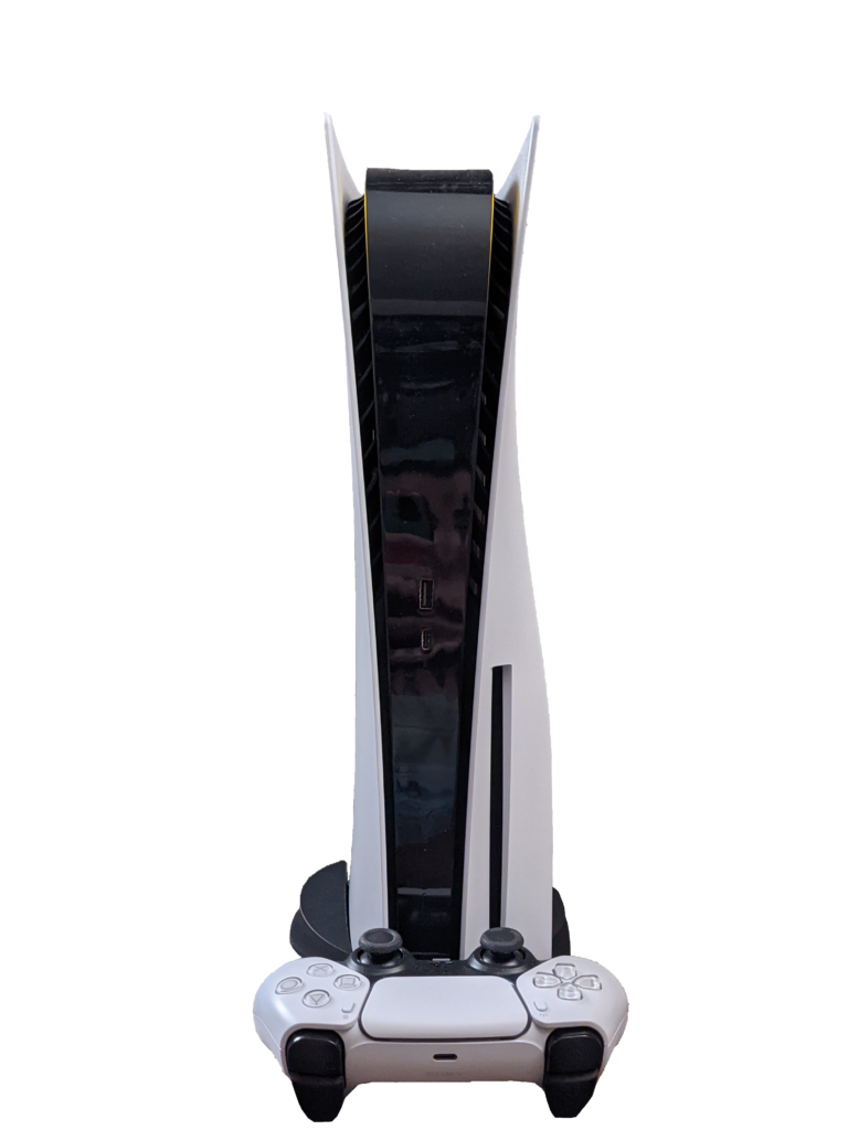 PS5 Slim