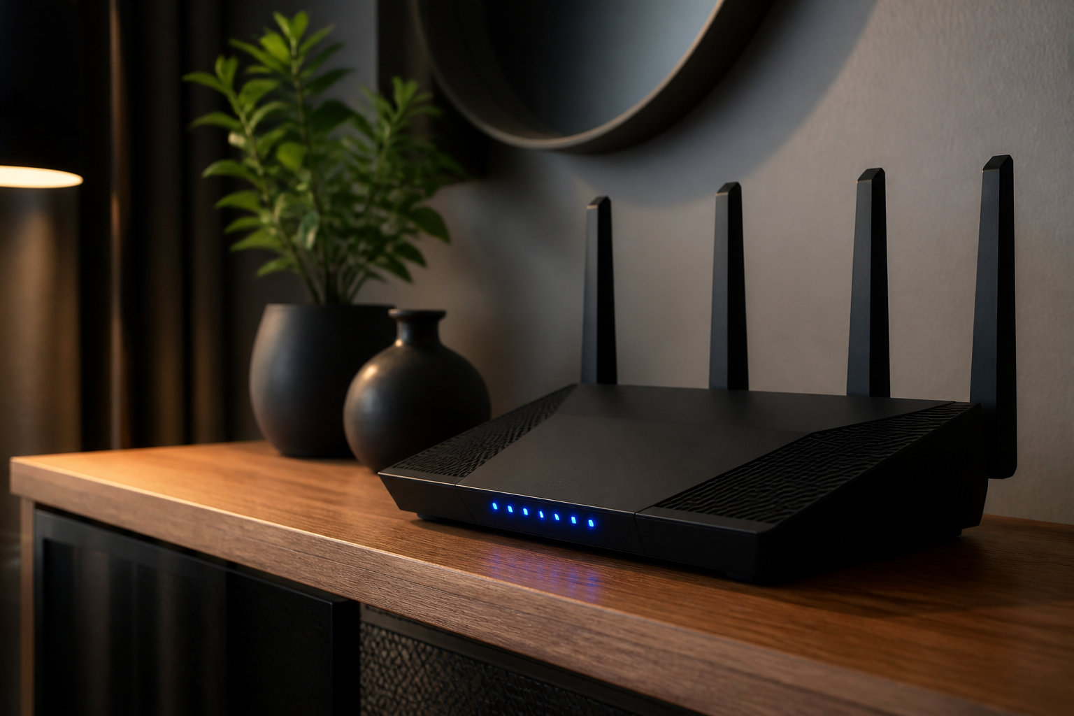 3 réflexes de survie pour blinder votre réseau Wi-Fi