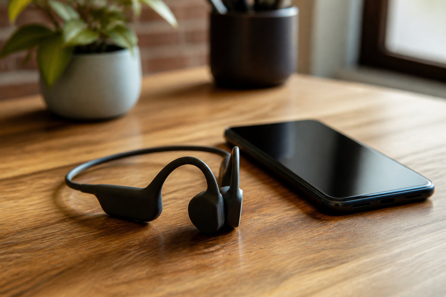 Comparatif / Ergonomie : Conduction osseuse contre intra-auriculaires, le match du confort