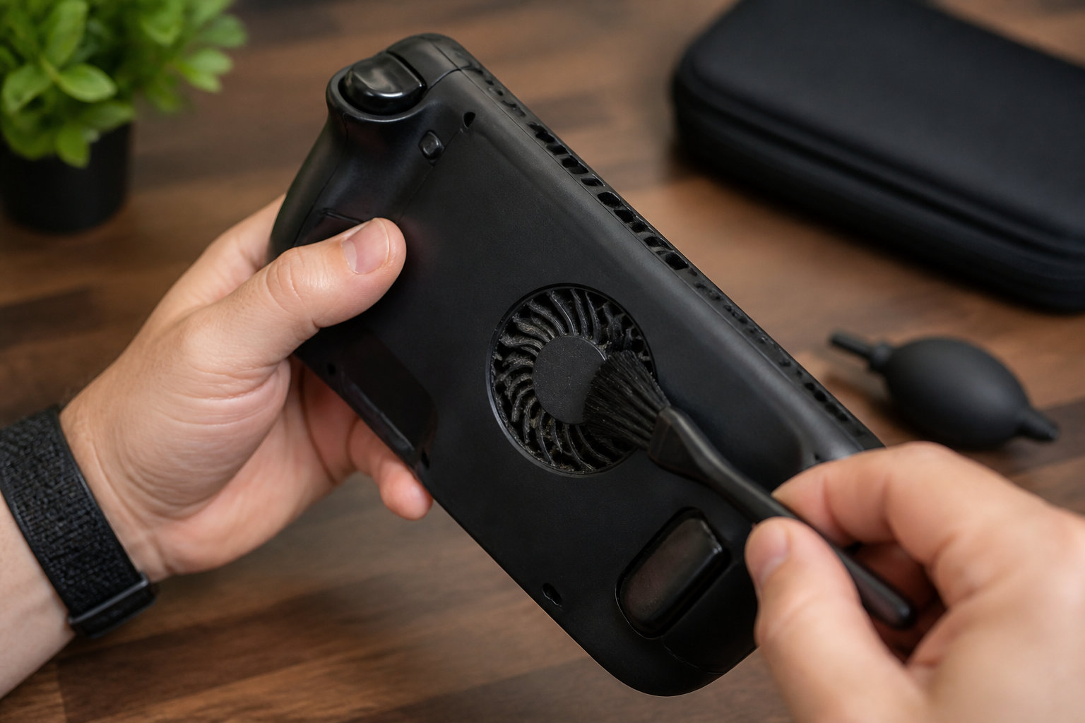 Passer du PC fixe à la console : guide de transition