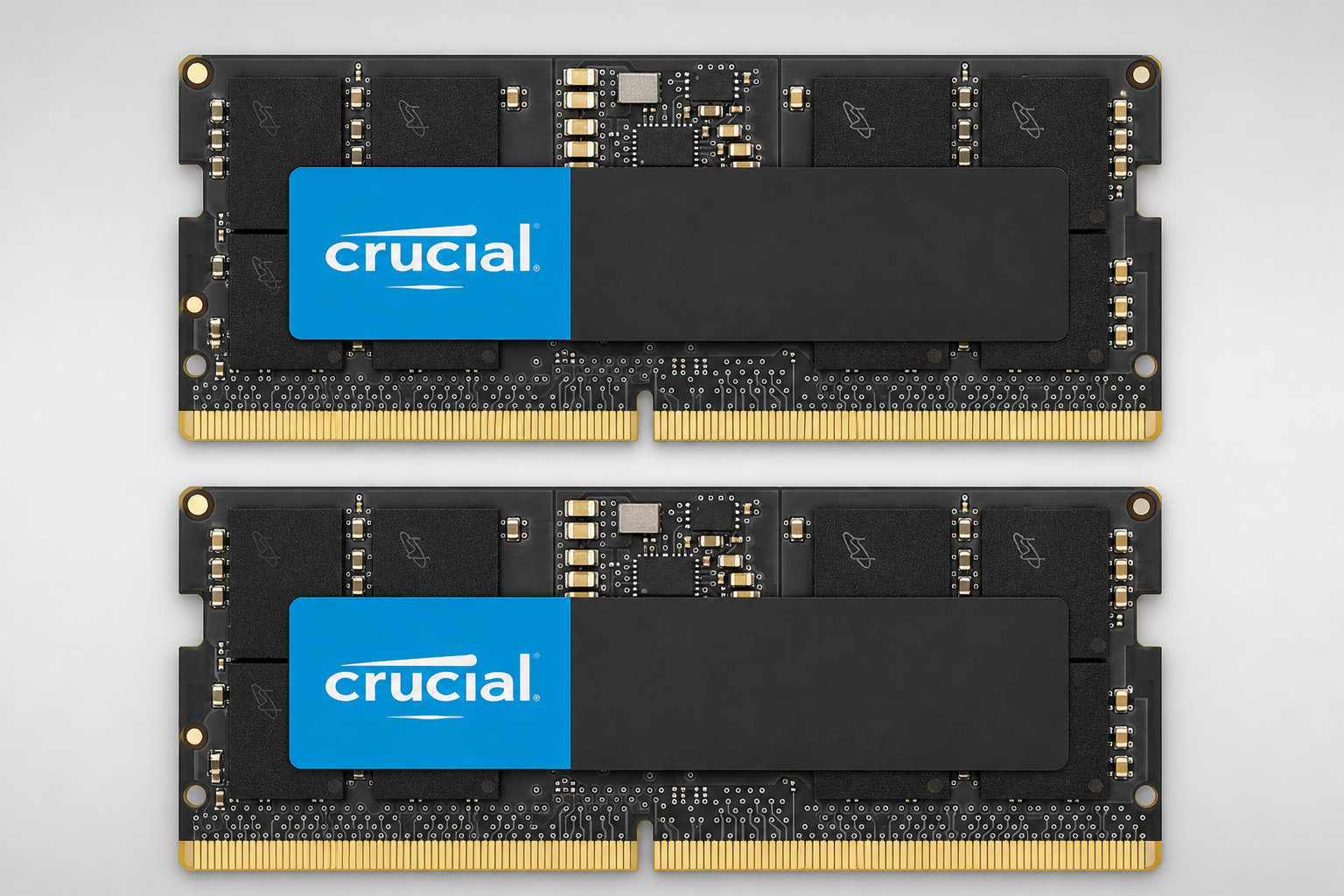 Mémoire-Max : la fin des compromis à 16 Go de RAM