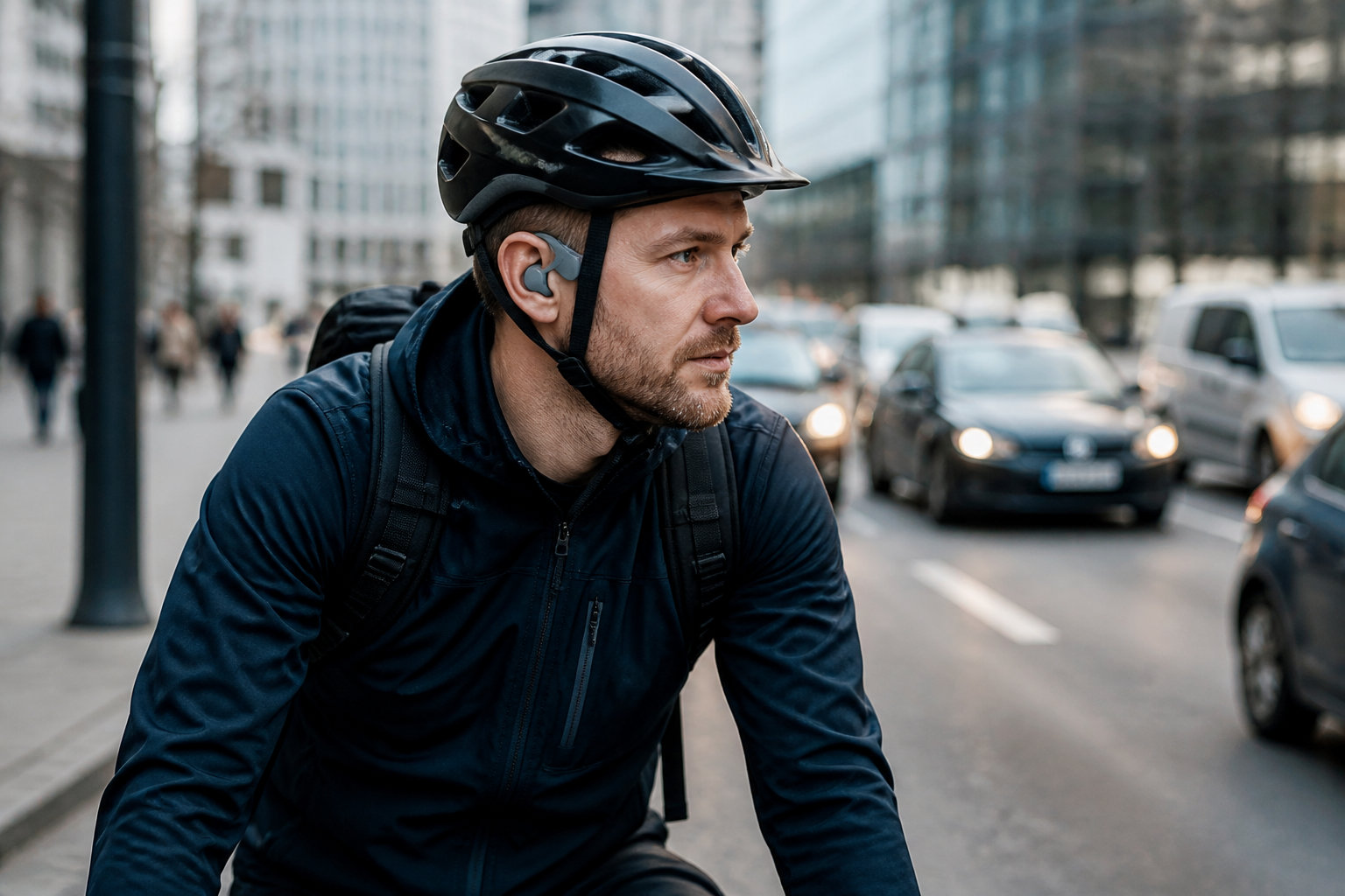 Usage / Sport : Pourquoi cette techno écrase la concurrence sur le bitume ?