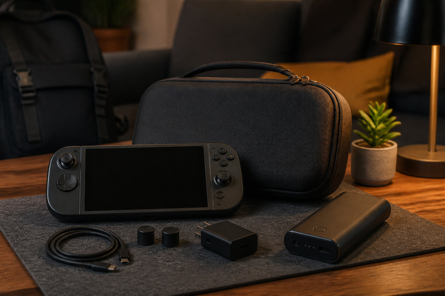 3 accessoires pour transformer votre expérience