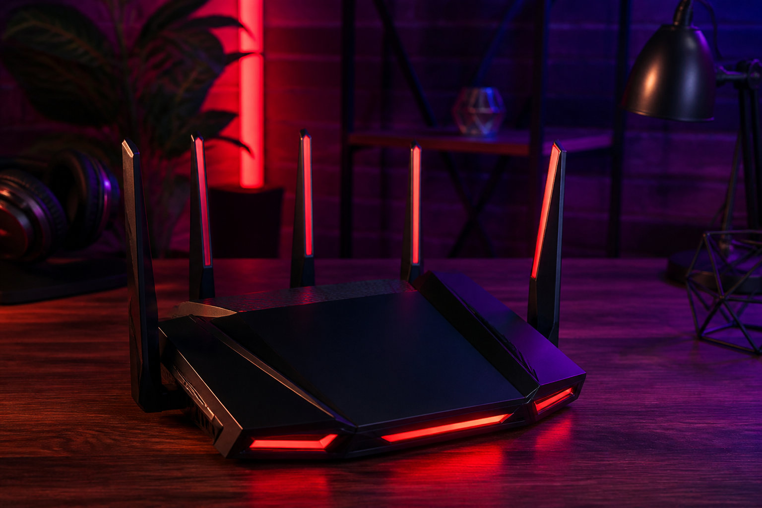 Comment réduire son ping avec des réglages avancés ?