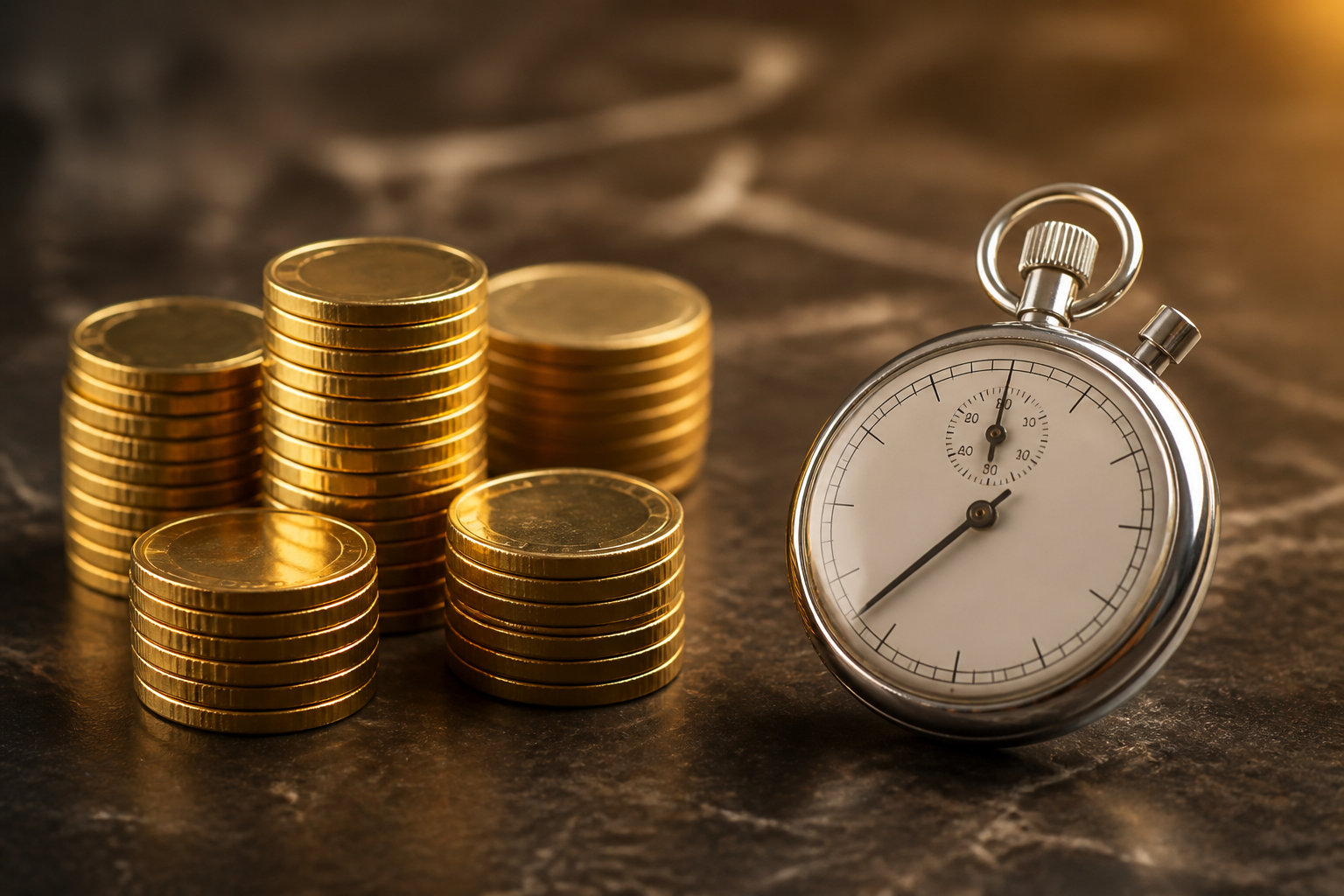 Le calcul de rentabilité pour transformer ton temps en argent