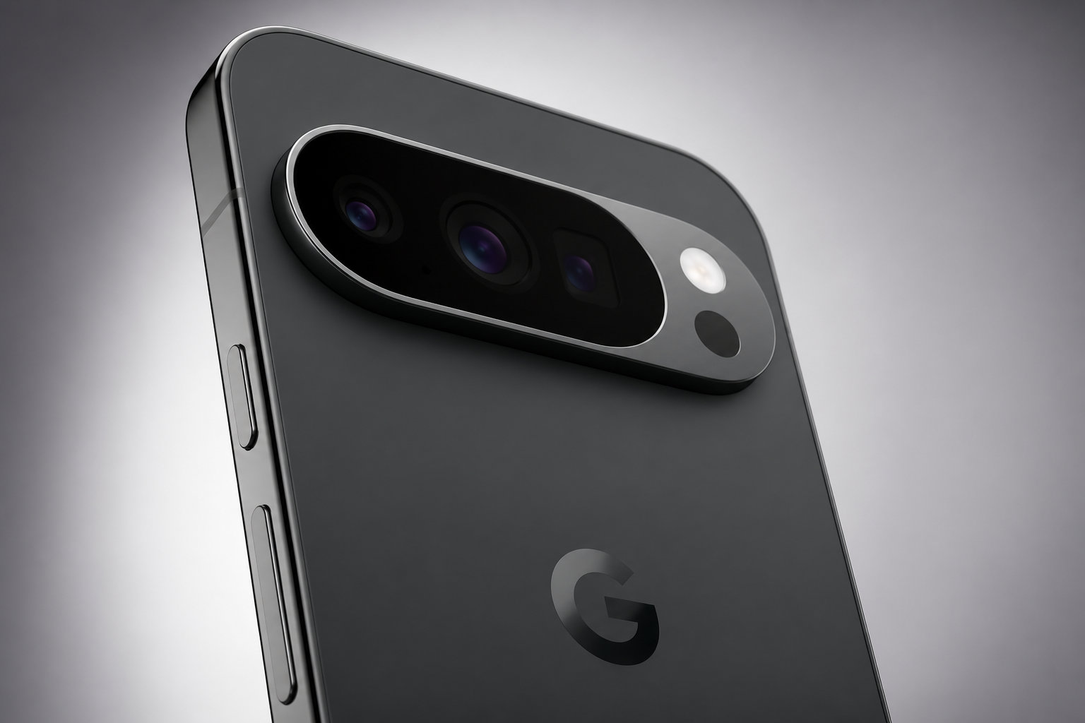 Google Pixel 10 Pro : le roi du traitement logiciel
