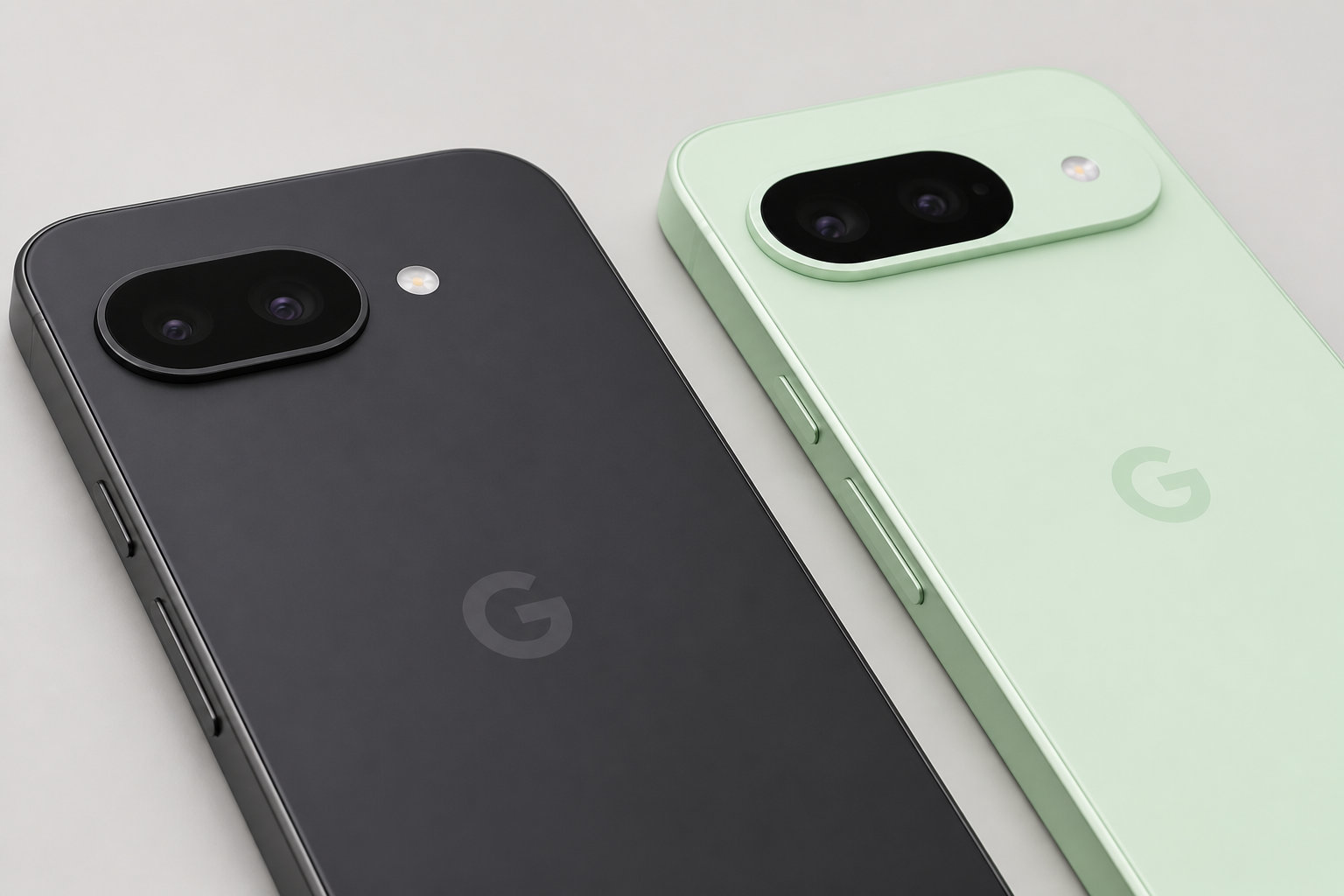 Google Pixel 9a : la pépite photo à prix contenu