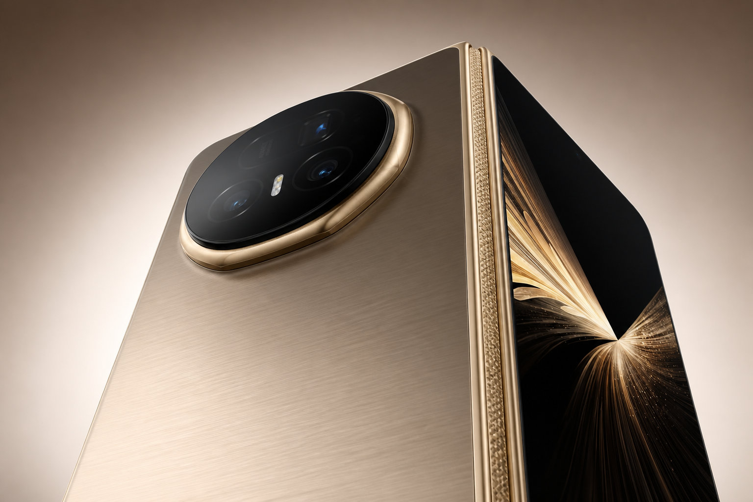 Honor Magic V5 : la prouesse de finesse qui défie les classiques