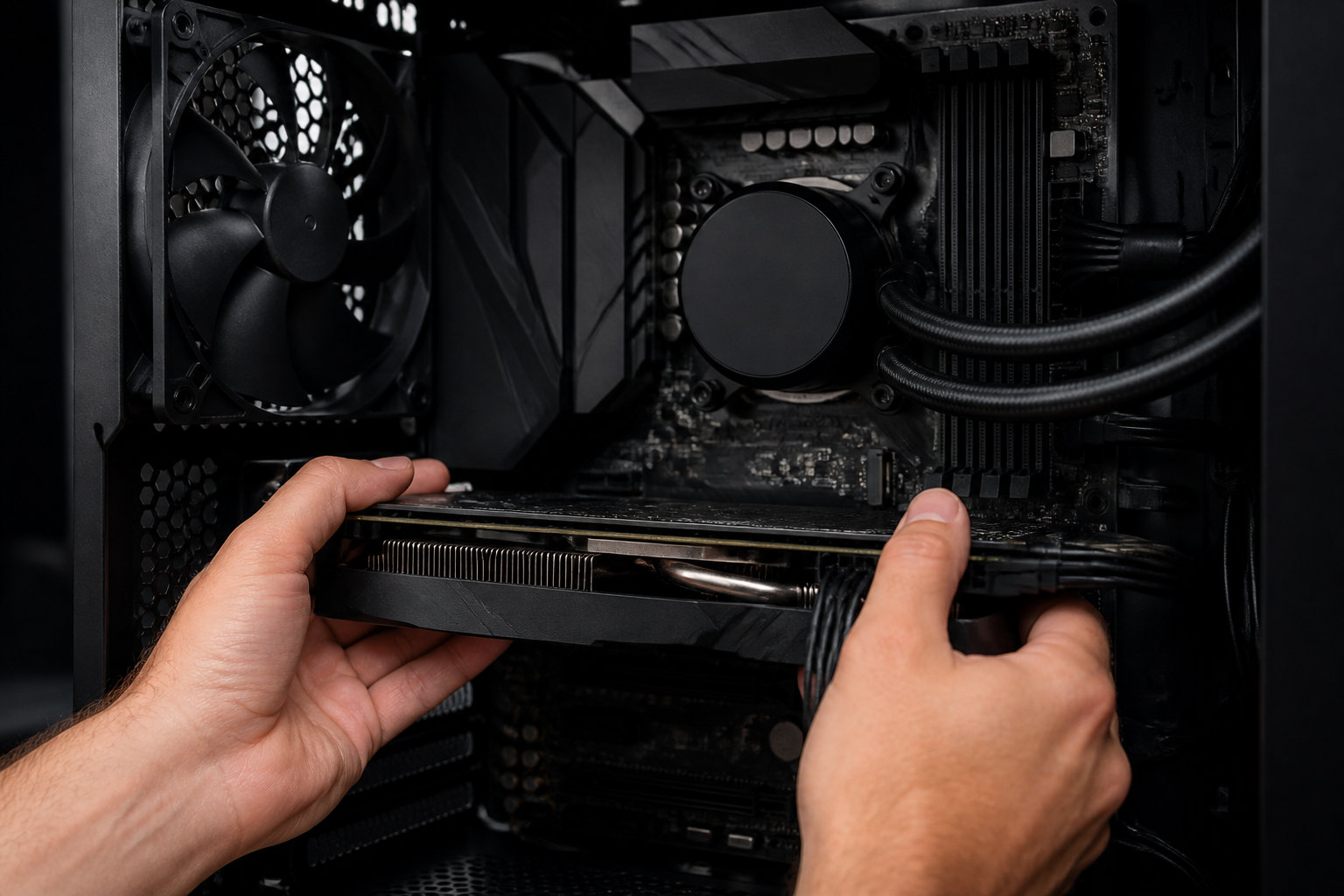 Setup-Strategy : monter son PC ou céder au pré-assemblé ?