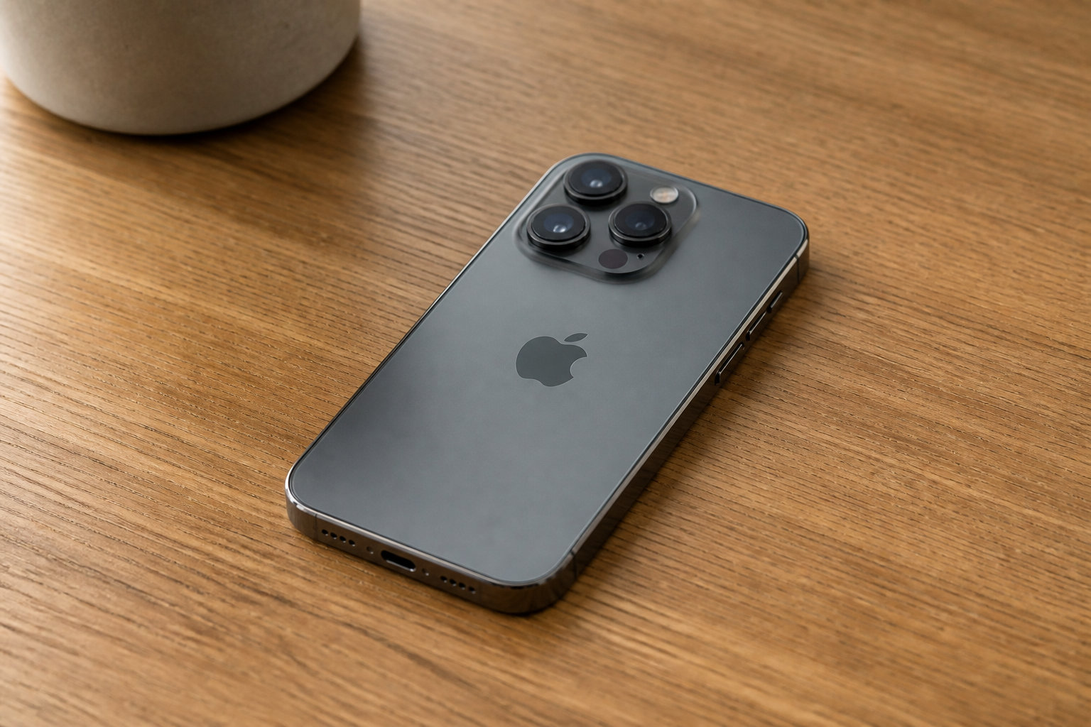 IPhone 17 Pro : la machine de guerre pour la vidéo