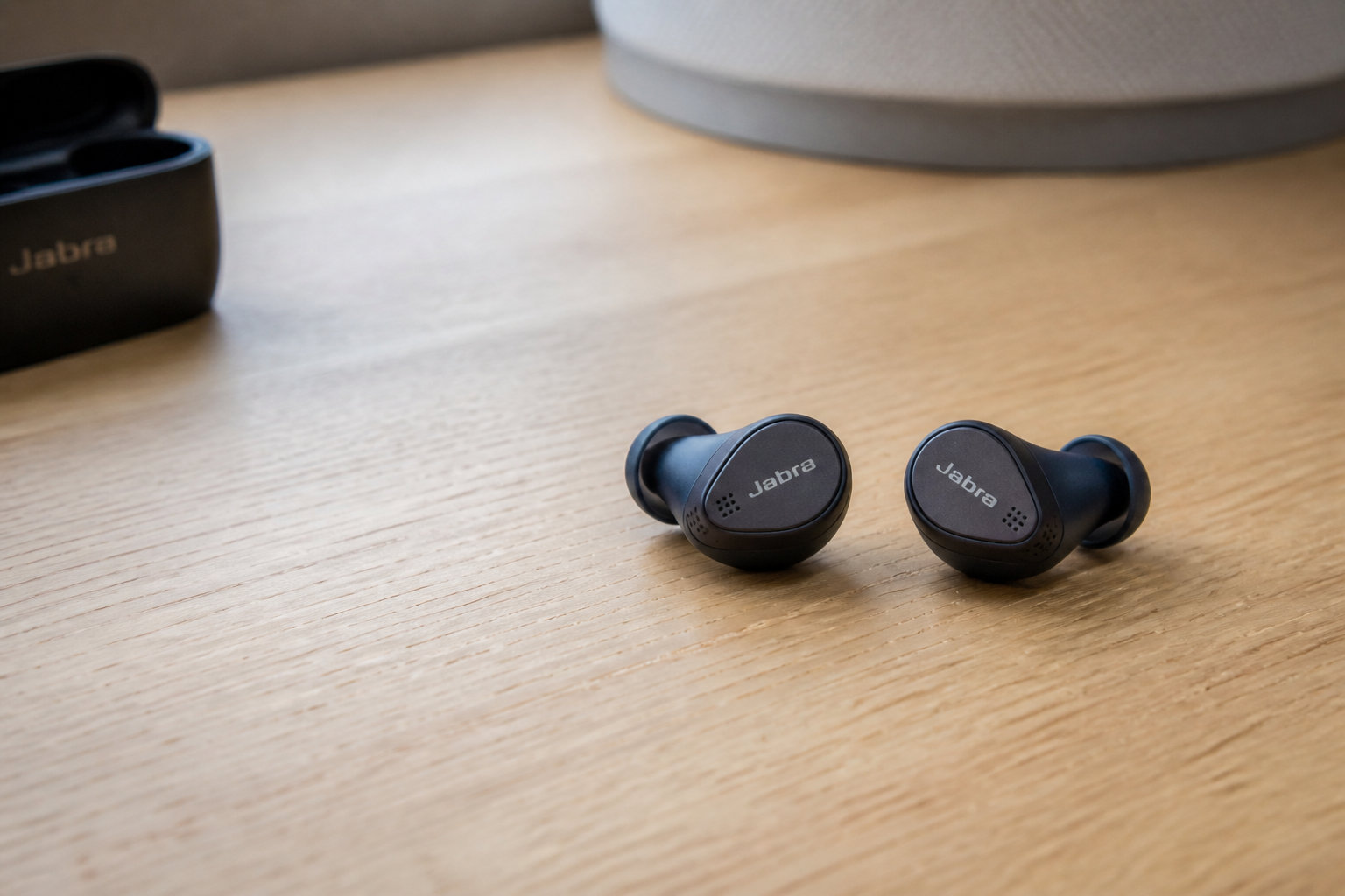 Tout-Terrain : Jabra Elite 5, tes alliés du quotidien