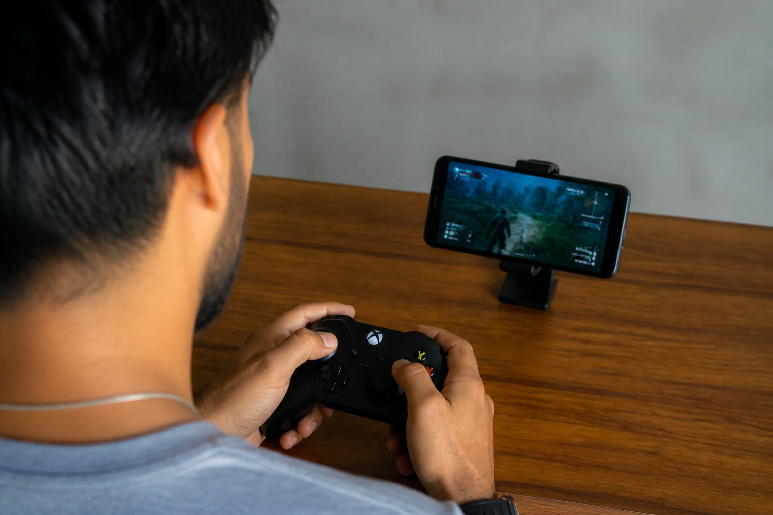 Xbox Cloud Gaming : le catalogue Game Pass ultime
