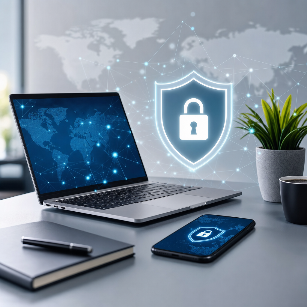 Comparatif des meilleurs VPN en 2026 sur ordinateur et smartphone