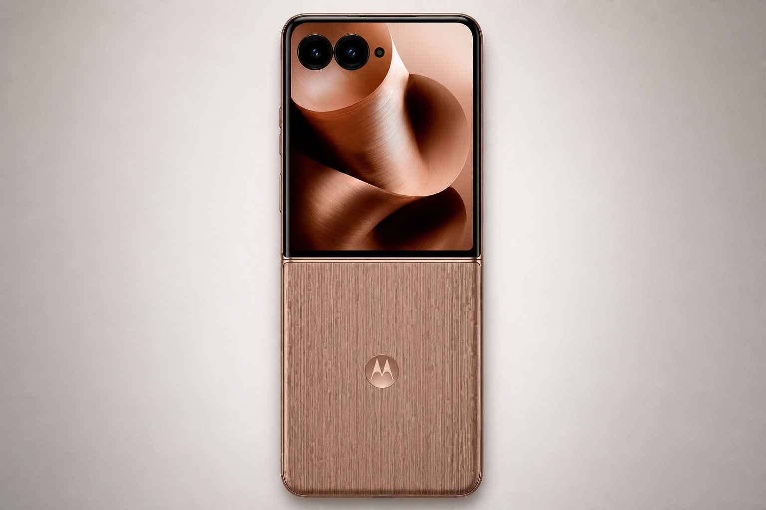 Motorola Razr 60 Ultra : le style et l'écran externe le plus utile